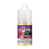 Slugger 30ml jaw breaker salt nicotine